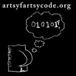 artsyfartsycode